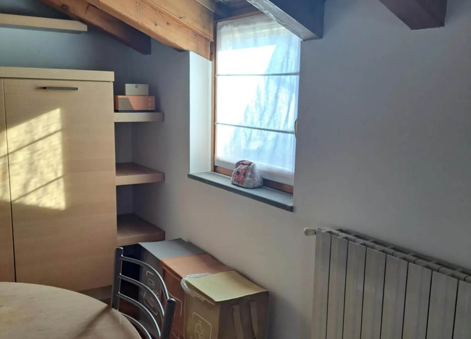 Post Office Holidays House Bergamo 0*,  İtalya