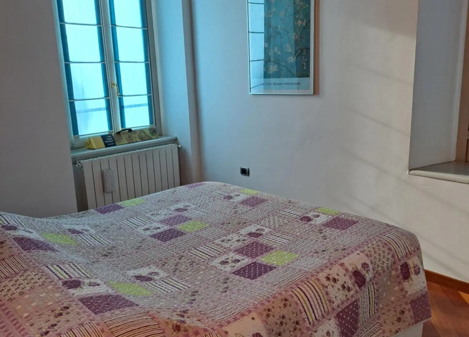 Post Office Holidays House Bergamo Tatil Evi