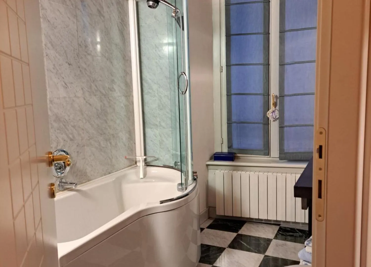 Tatil Evi Post Office Holidays House Bergamo